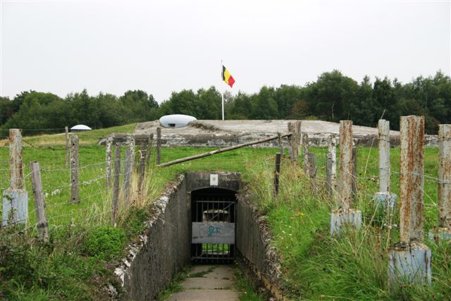 Fort Tancremont