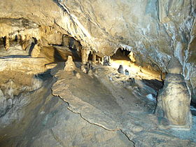 grotte abime