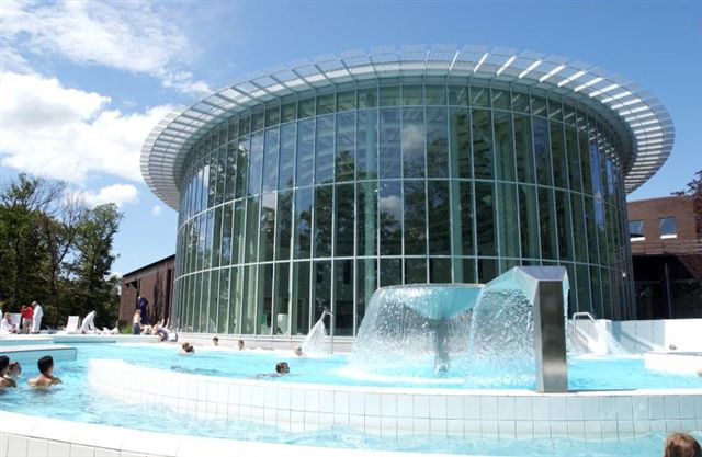 therme spa