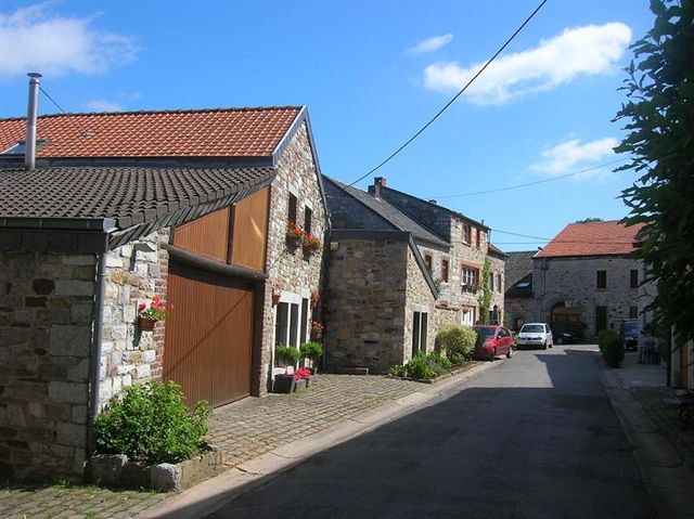 village deigne